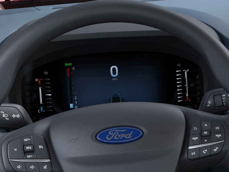 Ford Maverick Vehicle Full-screen Gallery Image 15