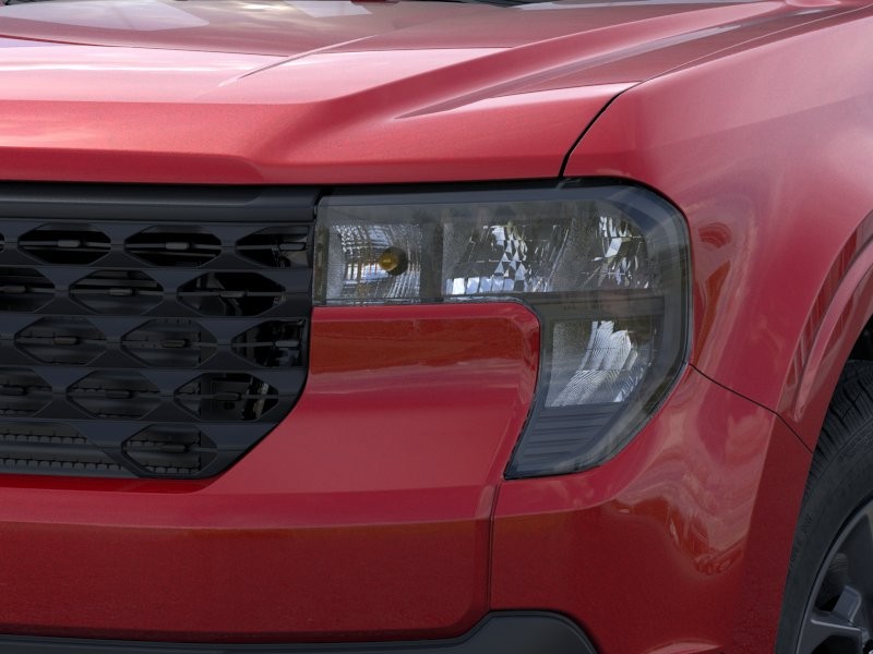 Ford Maverick Vehicle Full-screen Gallery Image 21