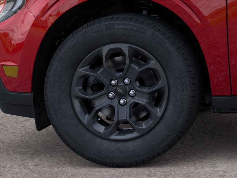 Ford Maverick Vehicle Full-screen Gallery Image 22