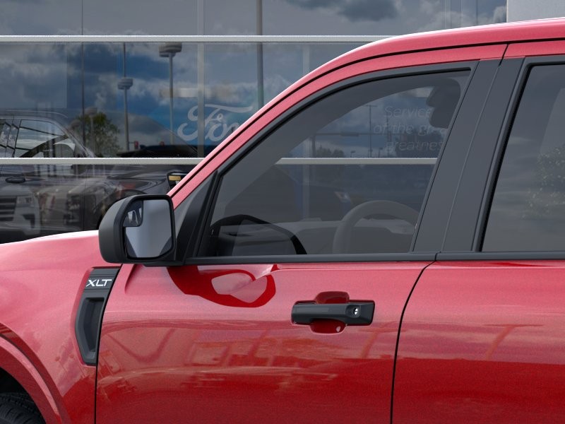 Ford Maverick Vehicle Full-screen Gallery Image 23