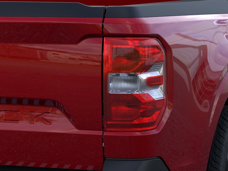 Ford Maverick Vehicle Full-screen Gallery Image 24