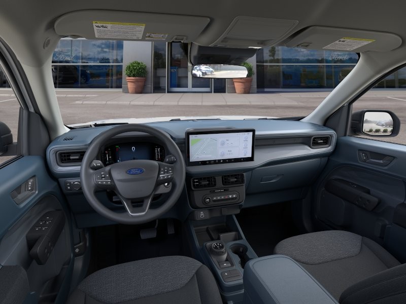 Ford Maverick Vehicle Full-screen Gallery Image 11
