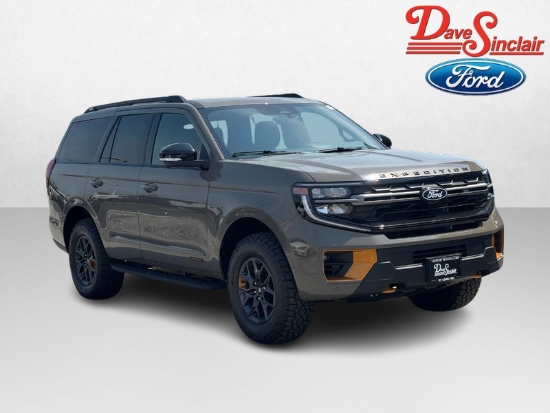 Ford Expedition Vehicle Full-screen Gallery Image 04