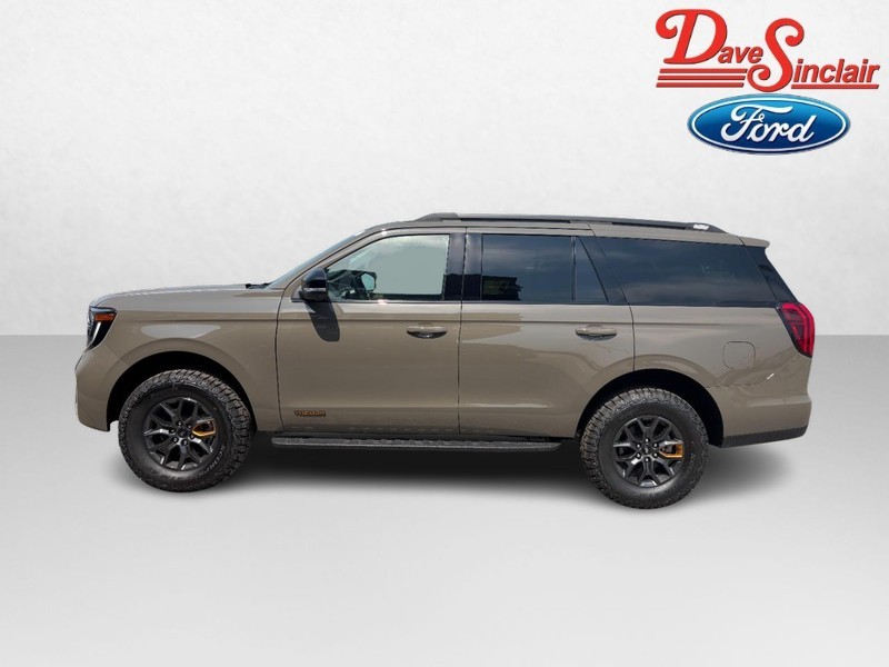 Ford Expedition Vehicle Full-screen Gallery Image 10