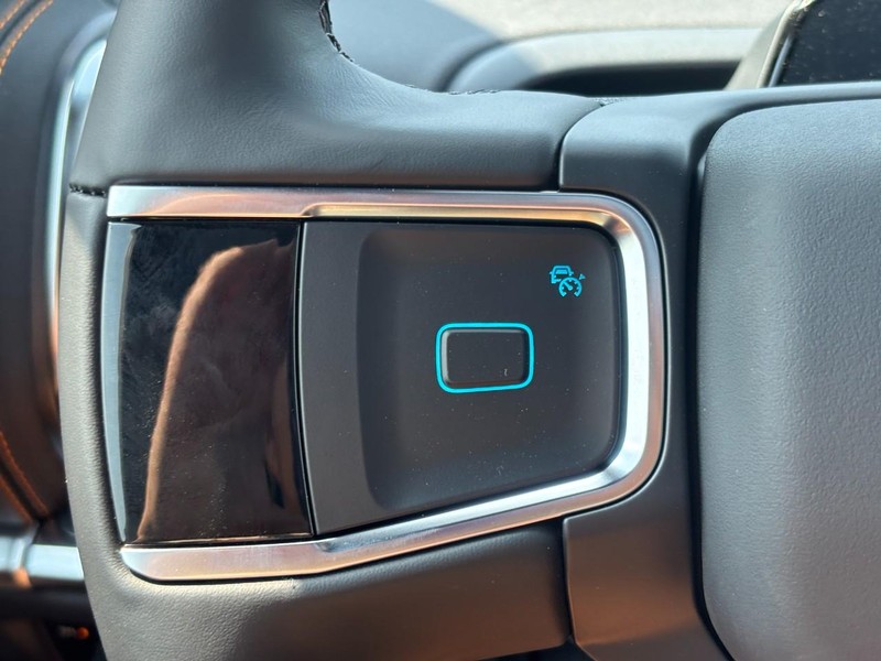 Ford Expedition Vehicle Full-screen Gallery Image 20