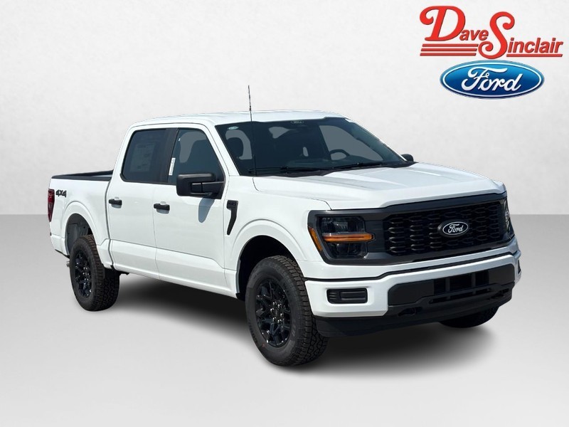 Ford F-150 Vehicle Full-screen Gallery Image 04