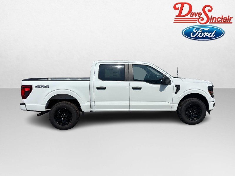 Ford F-150 Vehicle Full-screen Gallery Image 05