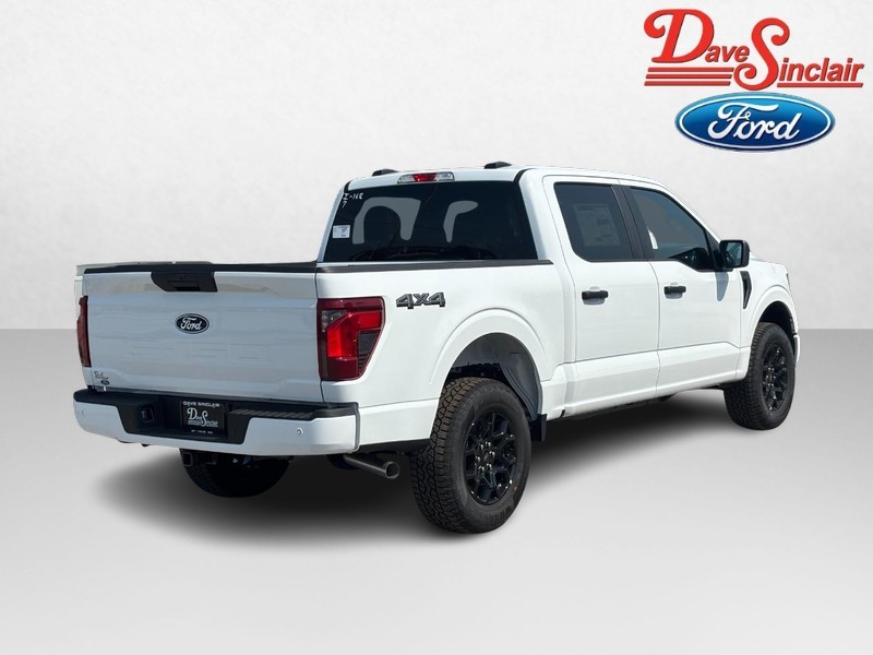 Ford F-150 Vehicle Full-screen Gallery Image 07