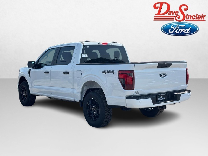 Ford F-150 Vehicle Full-screen Gallery Image 09