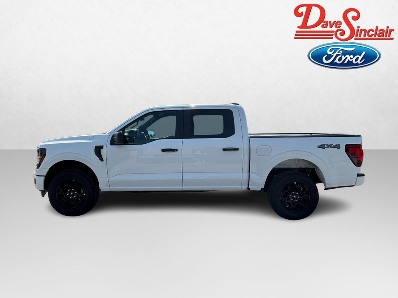 Ford F-150 Vehicle Full-screen Gallery Image 10