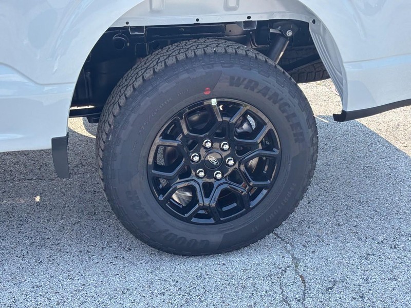 Ford F-150 Vehicle Full-screen Gallery Image 12