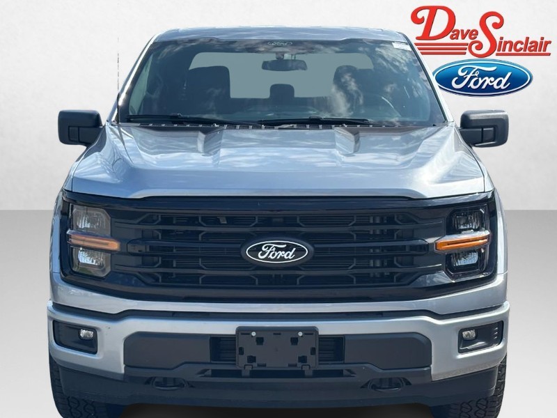Ford F-150 Vehicle Full-screen Gallery Image 02