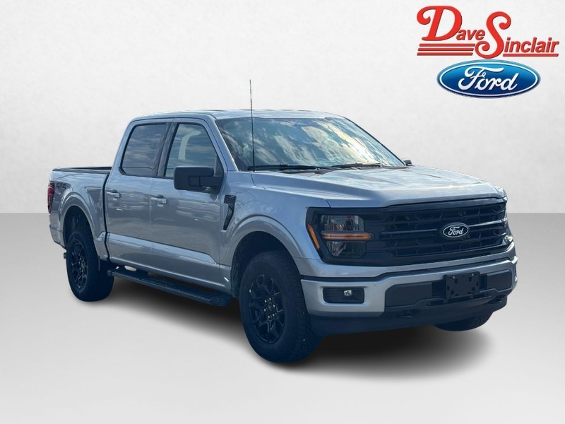 Ford F-150 Vehicle Full-screen Gallery Image 04