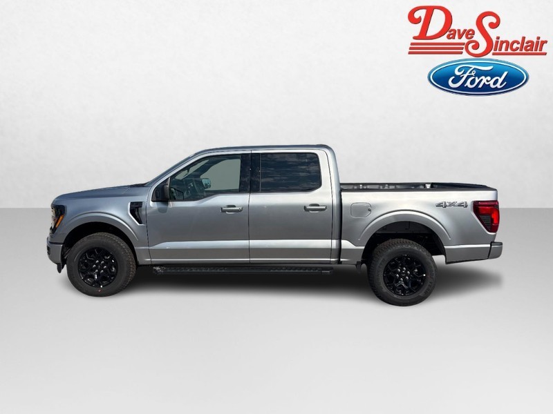 Ford F-150 Vehicle Full-screen Gallery Image 10
