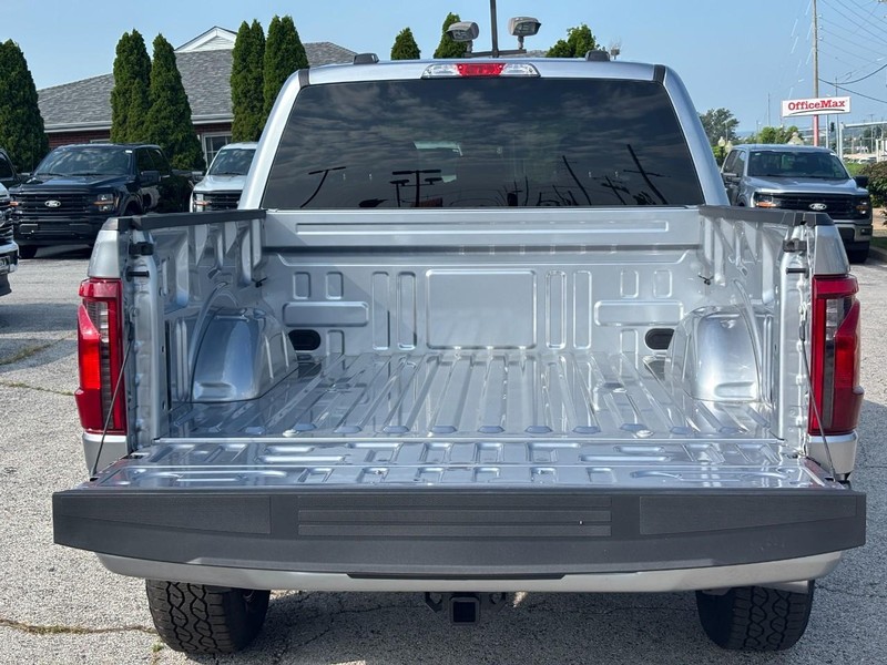 Ford F-150 Vehicle Full-screen Gallery Image 11