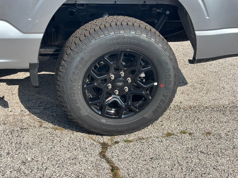 Ford F-150 Vehicle Full-screen Gallery Image 12