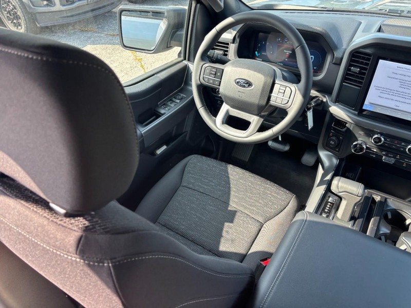 Ford F-150 Vehicle Full-screen Gallery Image 14