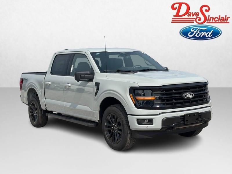 Ford F-150 Vehicle Full-screen Gallery Image 04