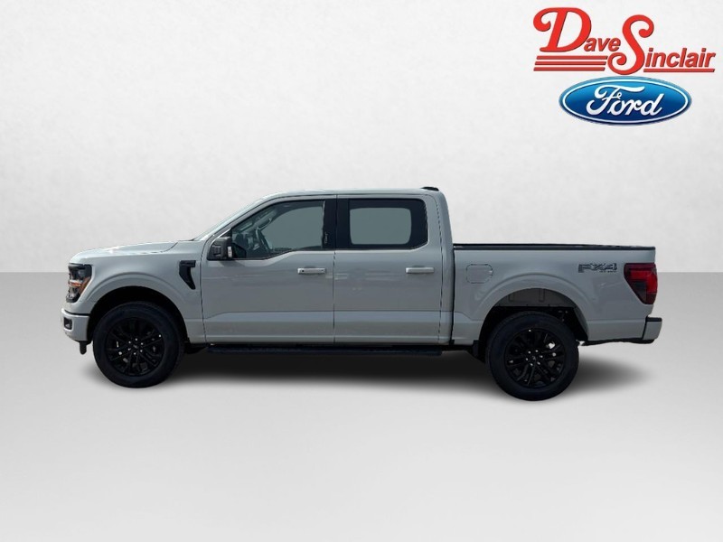 Ford F-150 Vehicle Full-screen Gallery Image 10