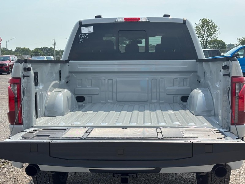 Ford F-150 Vehicle Full-screen Gallery Image 11