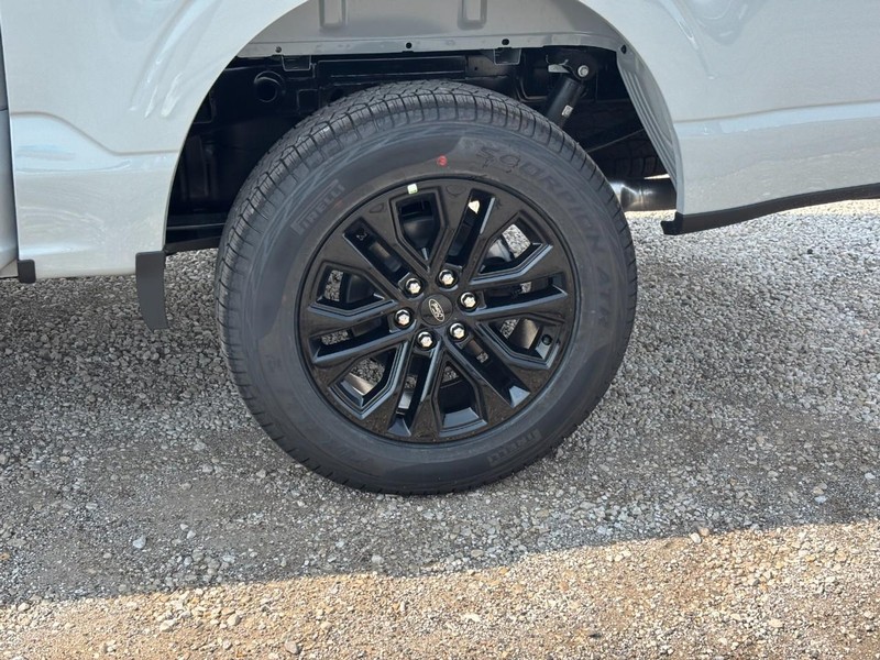 Ford F-150 Vehicle Full-screen Gallery Image 12