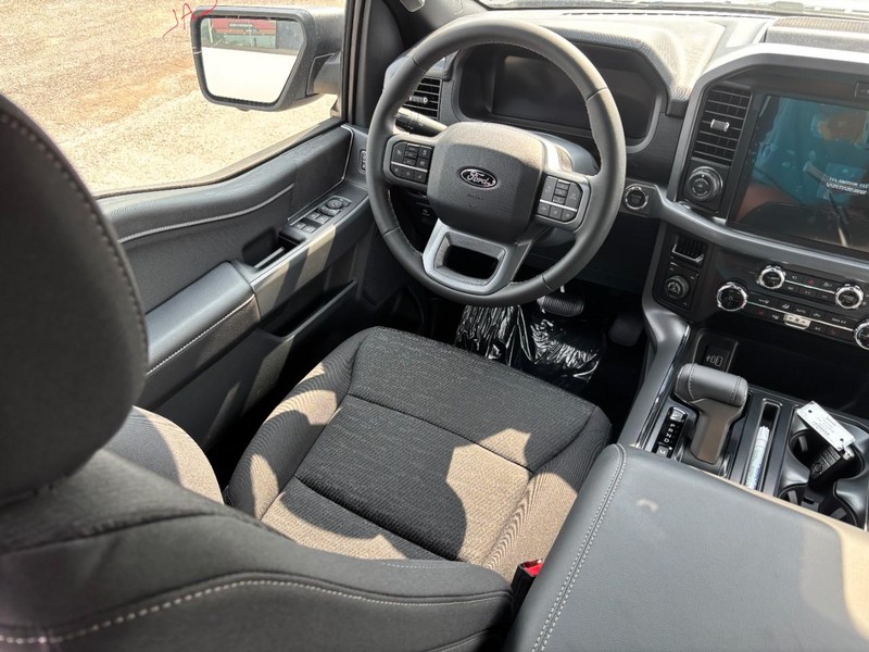 Ford F-150 Vehicle Full-screen Gallery Image 14