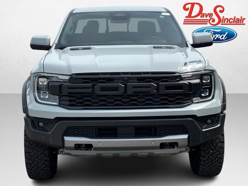 Ford Ranger Vehicle Full-screen Gallery Image 02