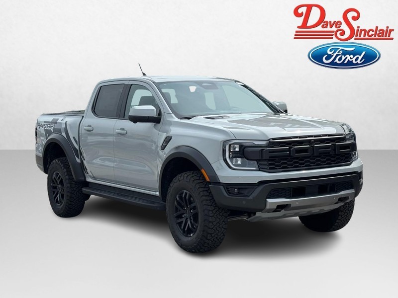 Ford Ranger Vehicle Full-screen Gallery Image 04