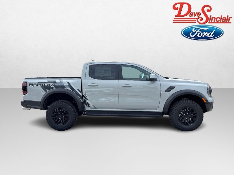 Ford Ranger Vehicle Full-screen Gallery Image 05