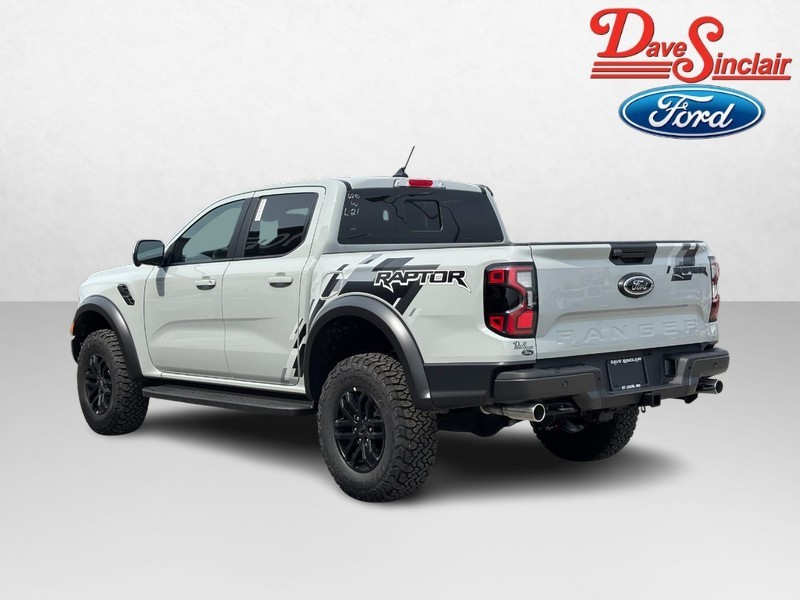 Ford Ranger Vehicle Full-screen Gallery Image 09