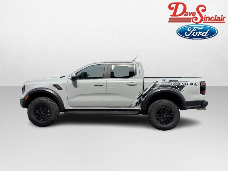 Ford Ranger Vehicle Full-screen Gallery Image 10