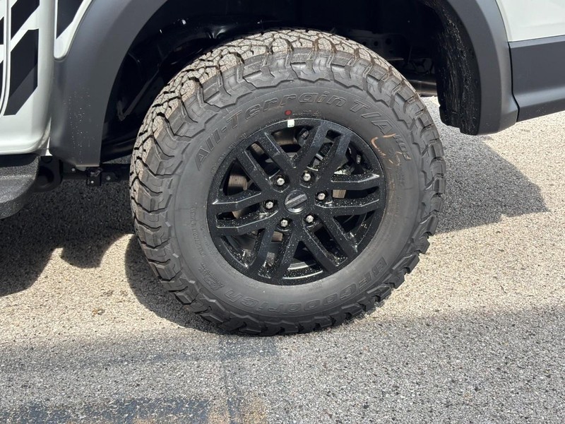 Ford Ranger Vehicle Full-screen Gallery Image 12