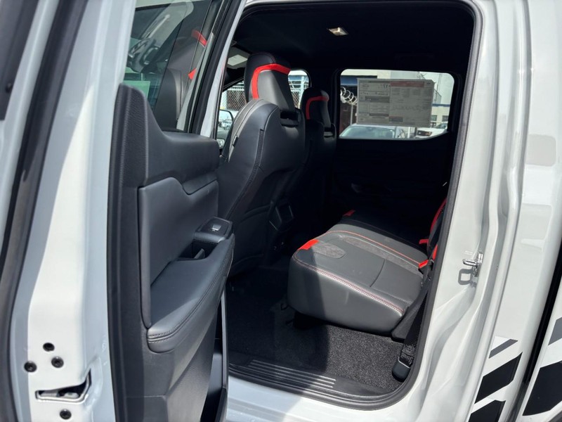 Ford Ranger Vehicle Full-screen Gallery Image 13