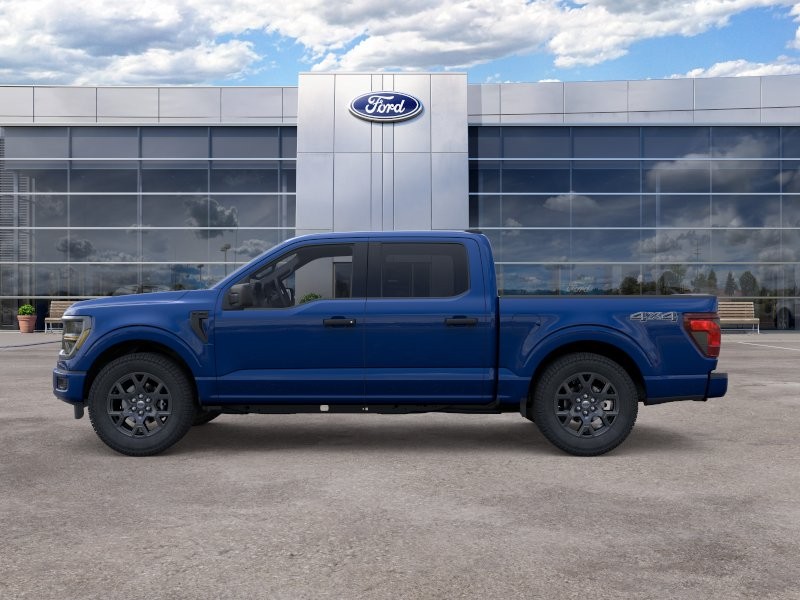 Ford F-150 Vehicle Full-screen Gallery Image 04