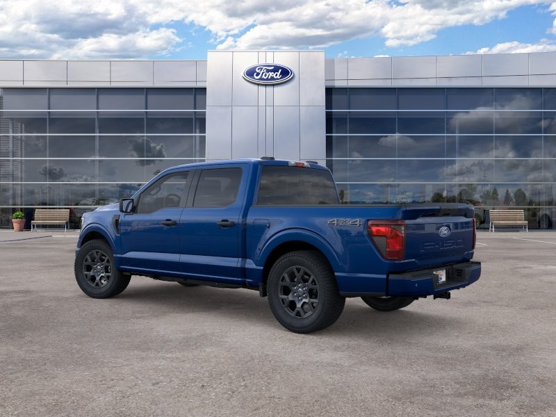 Ford F-150 Vehicle Full-screen Gallery Image 05