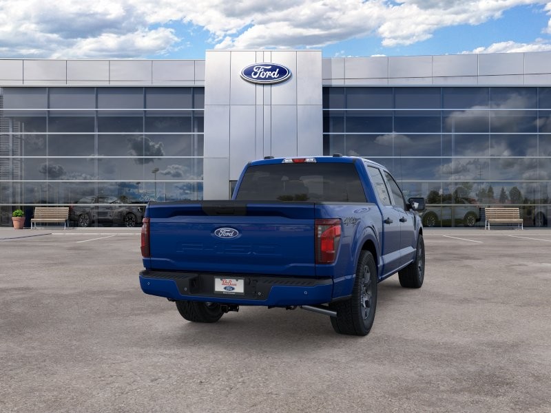 Ford F-150 Vehicle Full-screen Gallery Image 10