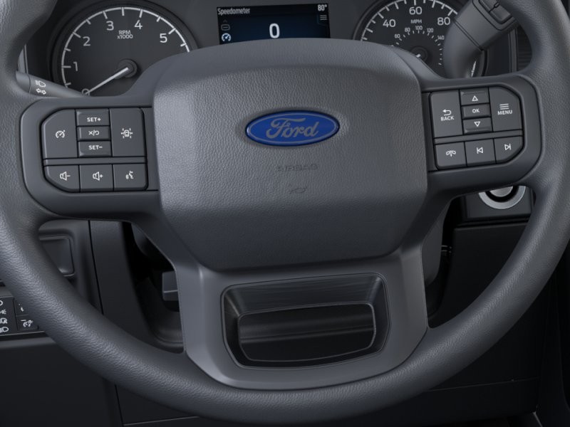 Ford F-150 Vehicle Full-screen Gallery Image 14