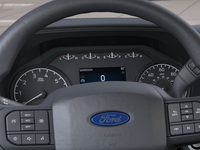 Ford F-150 Vehicle Full-screen Gallery Image 15