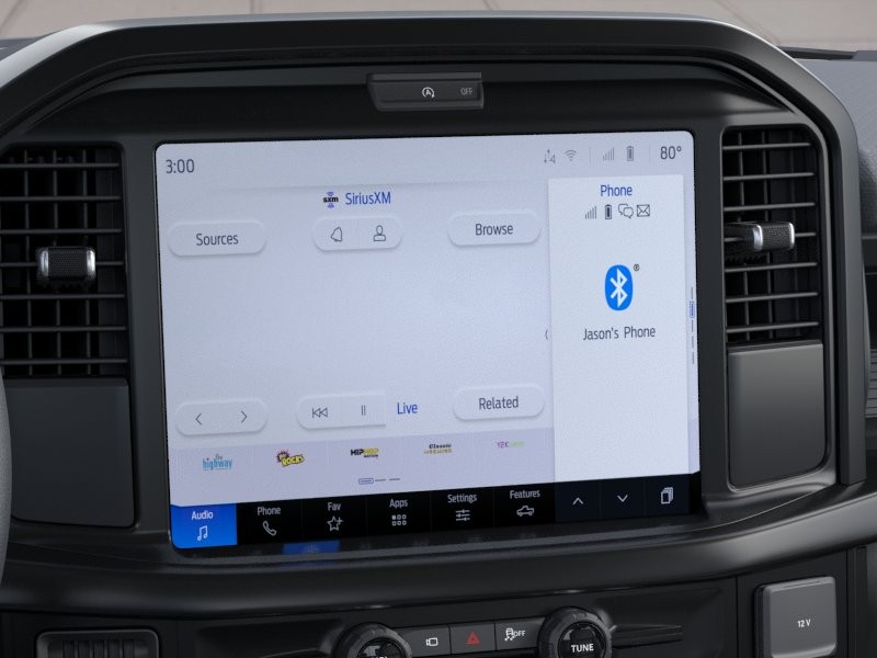 Ford F-150 Vehicle Full-screen Gallery Image 16