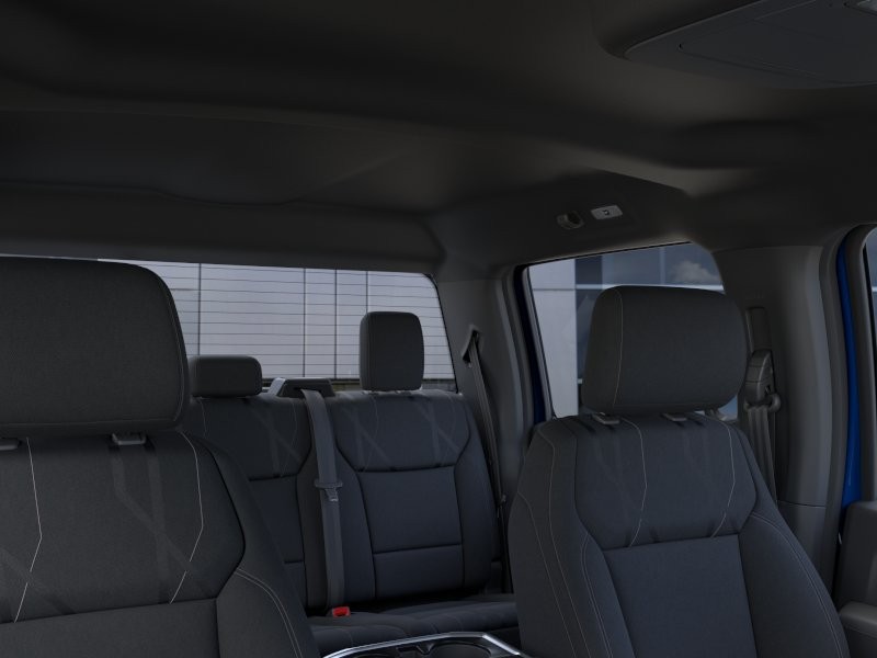 Ford F-150 Vehicle Full-screen Gallery Image 24