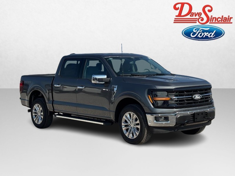 Ford F-150 Vehicle Full-screen Gallery Image 04