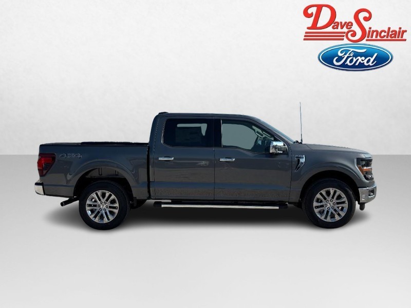 Ford F-150 Vehicle Full-screen Gallery Image 05