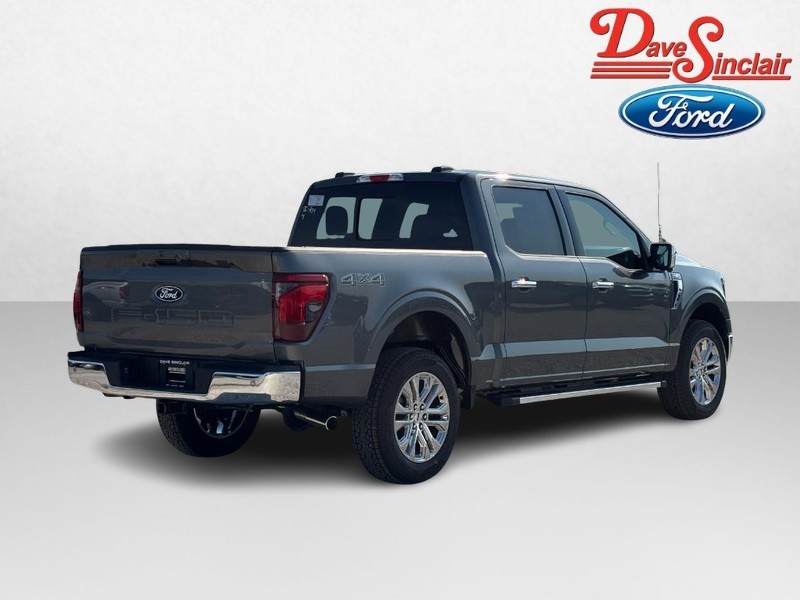 Ford F-150 Vehicle Full-screen Gallery Image 07