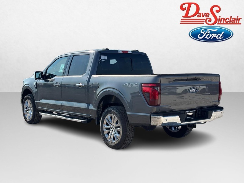 Ford F-150 Vehicle Full-screen Gallery Image 09