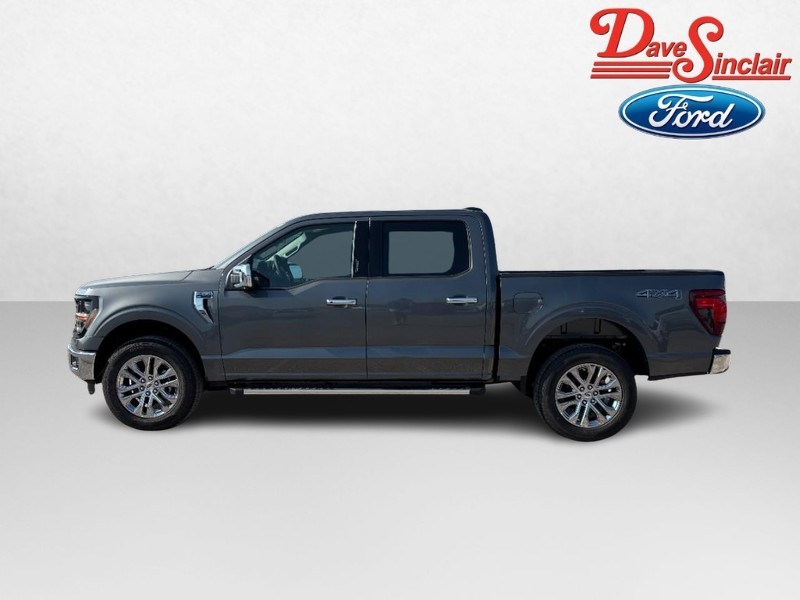 Ford F-150 Vehicle Full-screen Gallery Image 10
