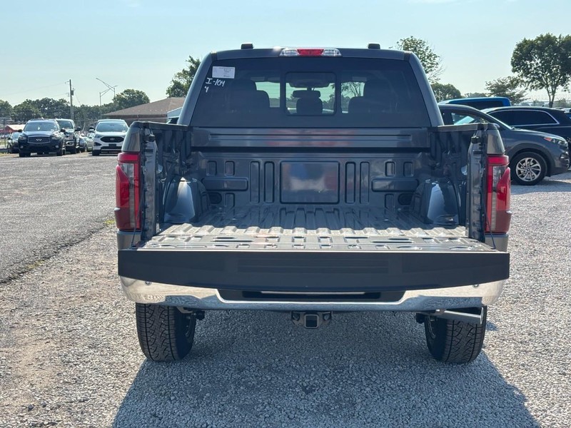 Ford F-150 Vehicle Full-screen Gallery Image 11