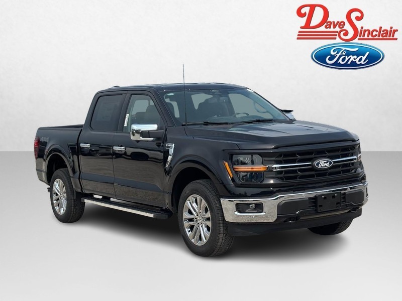 Ford F-150 Vehicle Full-screen Gallery Image 04