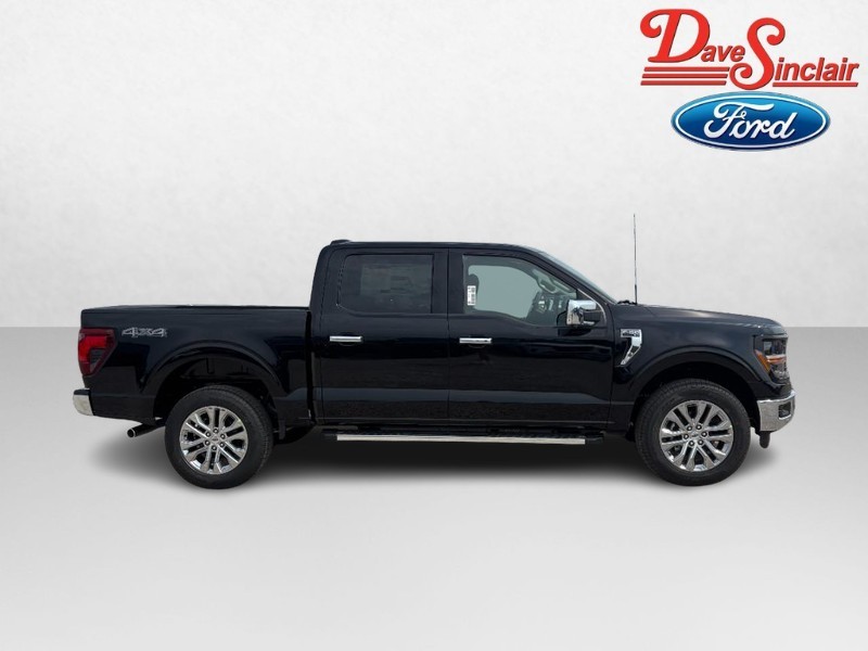 Ford F-150 Vehicle Full-screen Gallery Image 05