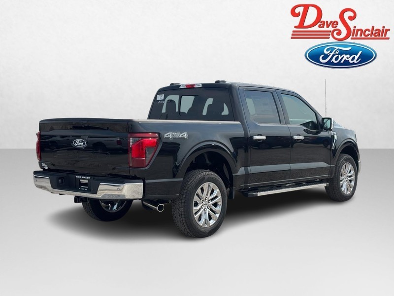 Ford F-150 Vehicle Full-screen Gallery Image 07