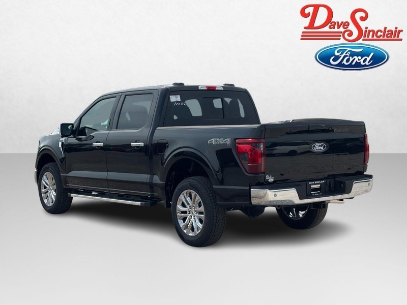Ford F-150 Vehicle Full-screen Gallery Image 09